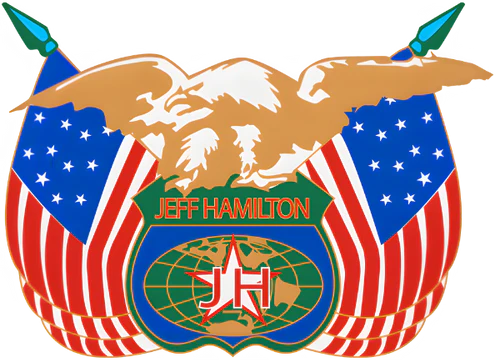 Jeff Hamilton Shop