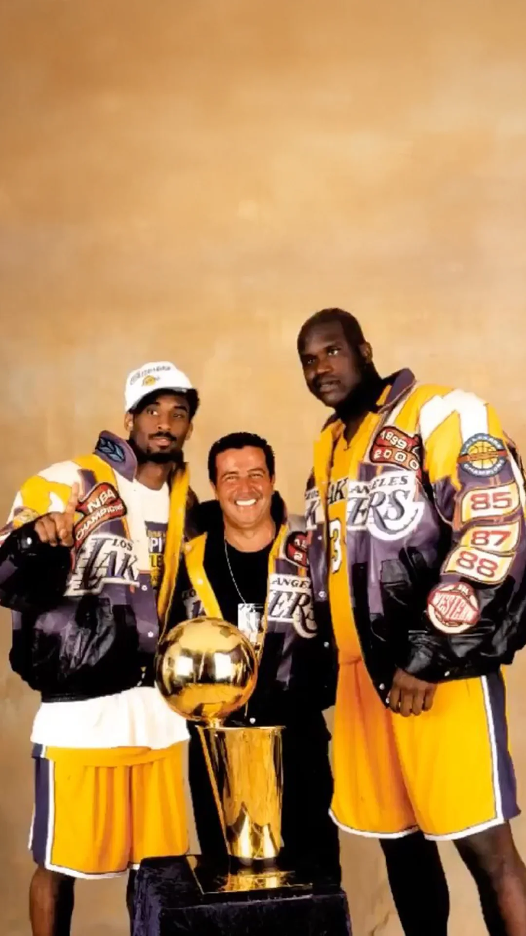 Wear the Legacy of Legends